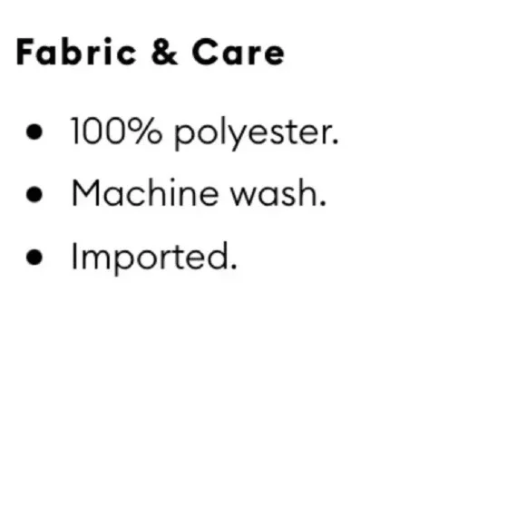 Banana Republic Flutter-Sleeve Fit-and-Fla… - Picture 9 of 9